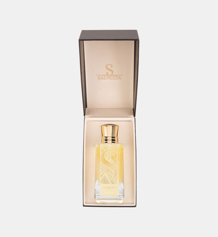 ماء عطر بيوريتي نورا