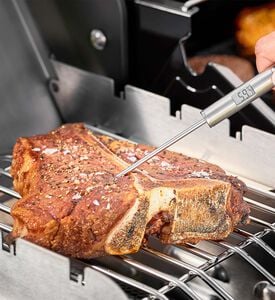 Roesle Gourmet-thermometer, Packshot View Roesle Gourmet-thermometer, Packshot View
