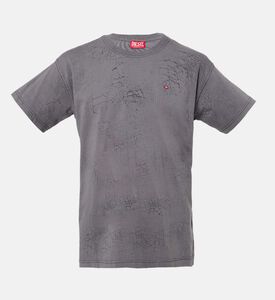 Diesel Ts, Packshot View