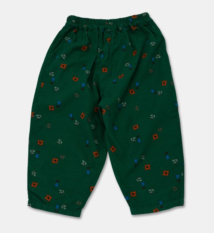 Bobo Choses Pant Corduroy, Packshot View
