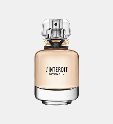 عطر ذا فوربيدن أو دو بارفان