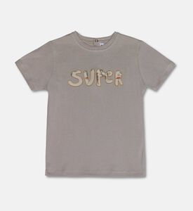 Jules and Juliette Paris Ts Cederique, Packshot View