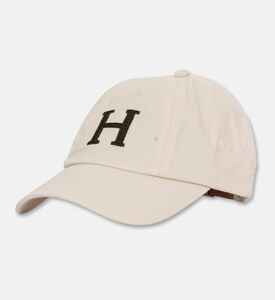 Hackett London Logo-embroidery Curved Brim Cap, Packshot View