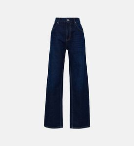 Archive Straight-fit Jeans