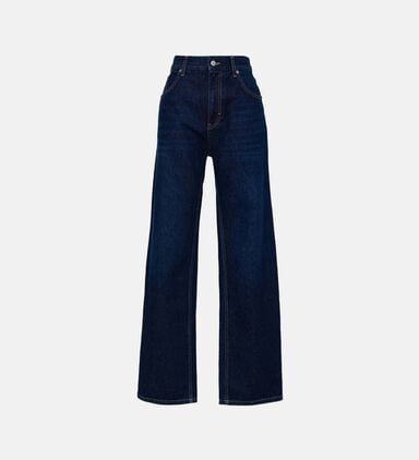 Archive Straight-fit Jeans