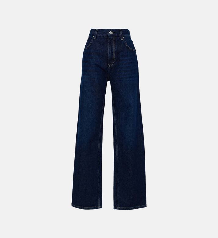 Archive Straight-fit Jeans