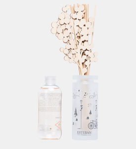 Winter Scene Reed Diffuser