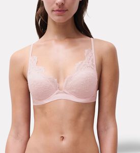 Chantelle Bra Ts, Model View