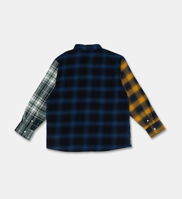 Molo Shirt Remon, Packshot View