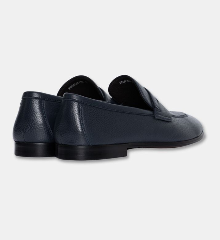 Roberto Fabiani Shoes Formal, Blue, Eu-45, Packshot View