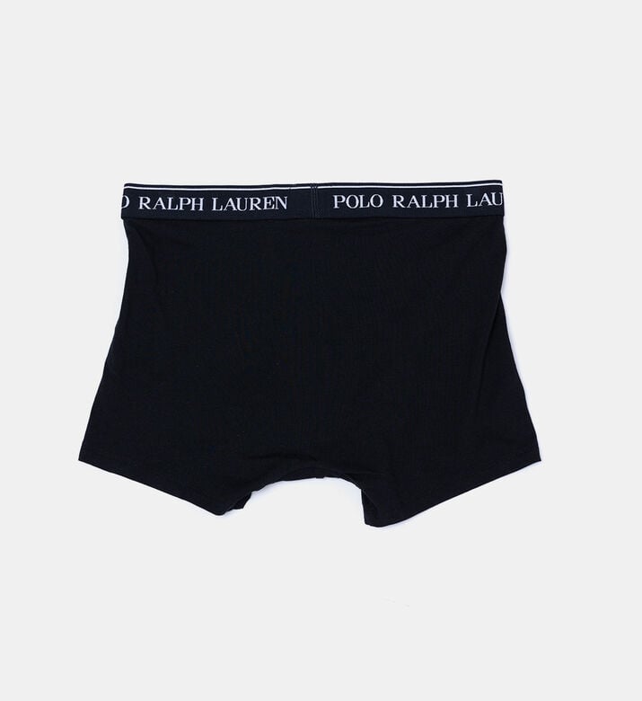 Classic Cotton Trunk 5-pack Classic Cotton Trunk 5-pack