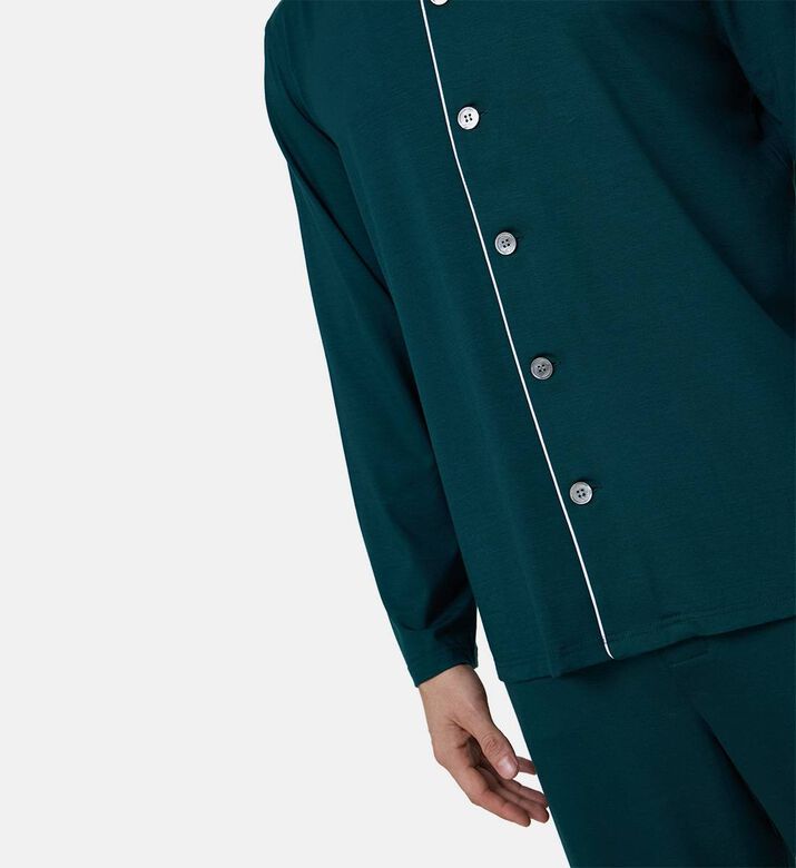 Basel Micro Modal Stretch Pyjama