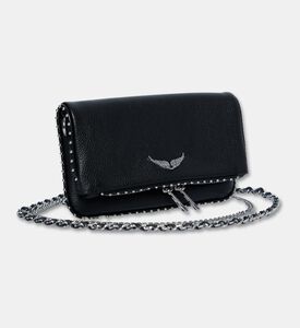Zadig et Voltaire Bag Nano, Packshot View