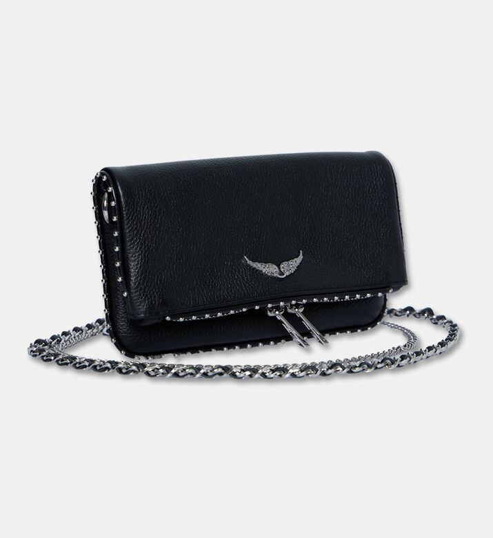 Zadig et Voltaire Bag Nano, Packshot View