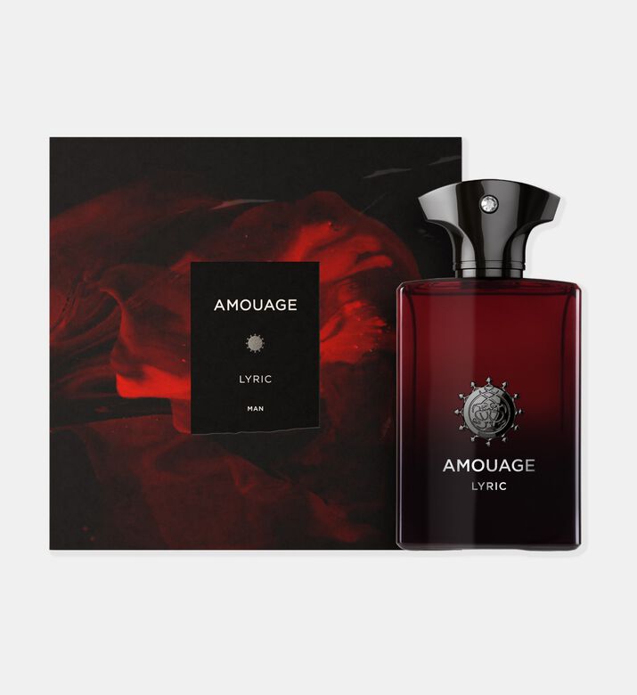 Amouage Lyric Man Eau De Parfum 100 Ml, Packshot View