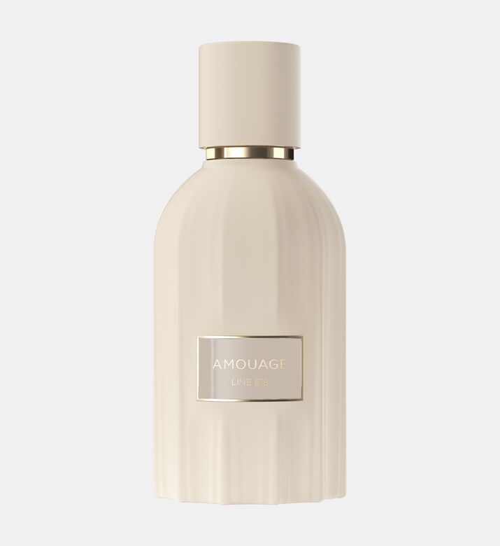 Amouage Line 618 Essence De Parfum, Packshot View