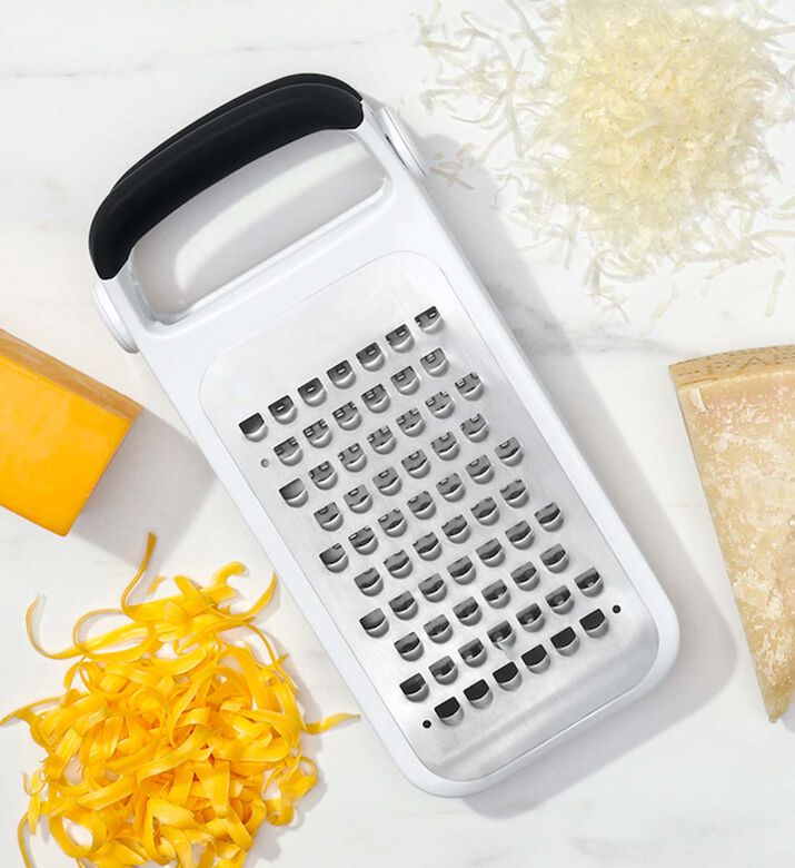 Stainless Steel Fold Grater