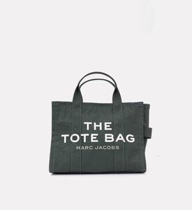 Marc Jacobs The Small Color Tote Bag, Green, Packshot View