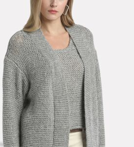 Luisa Spagnoli Jack, Model View