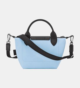 Longchamp Bag Le Pliage Energy, Sky-blue, Packshot View