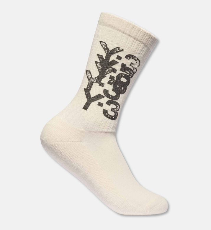 Y-3 Socks Merch, Packshot View