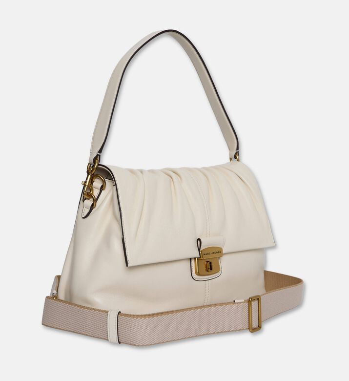 Marc Jacobs Bag Messenger, Ivory, Packshot View