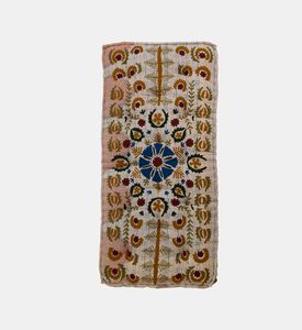 فرشة بوني فوتون مطرزة 195x90x15 سم