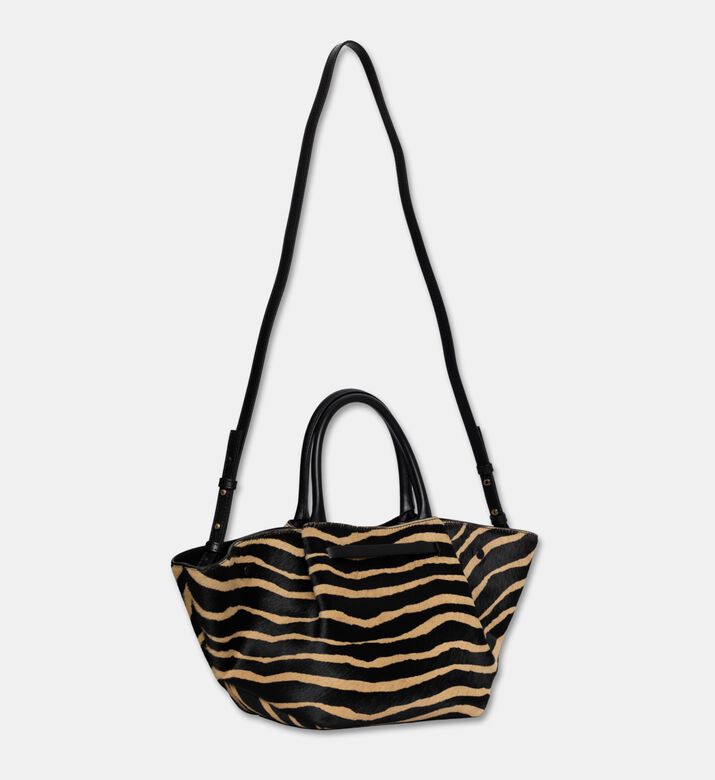 Demellier Bag Midi New York, Packshot View