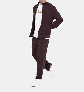 بنطال رياضي قطن ناعم