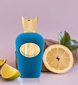 ماء عطر إربا بورا ماجيكا