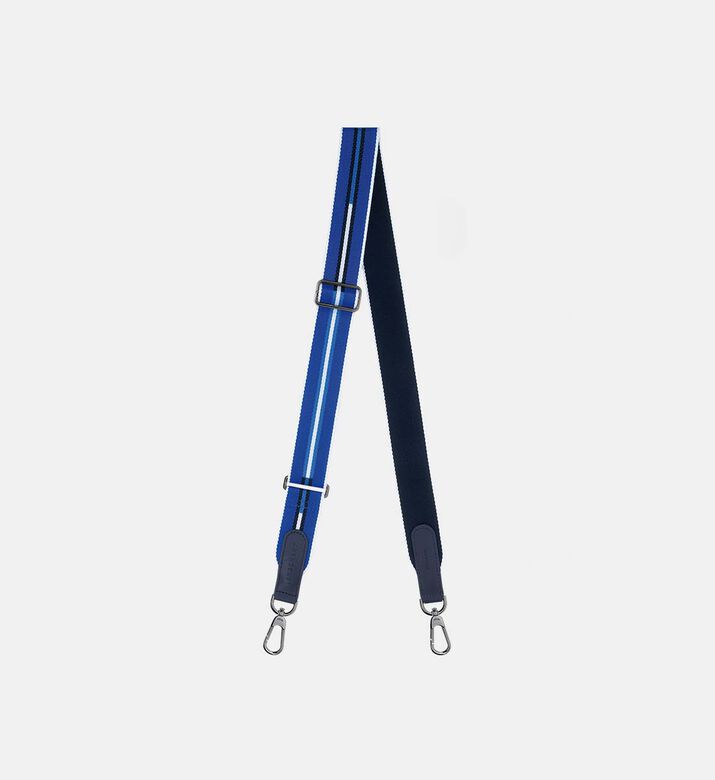 Rayures Shoulder Strap