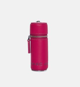 Marc Jacobs Charm Lipstick Case, Light-pink, Packshot View