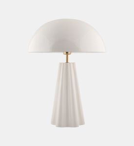 Amplio Mushroom-shape Table Lamp
