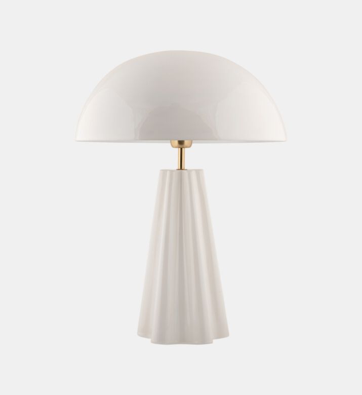 Amplio Mushroom-shape Table Lamp