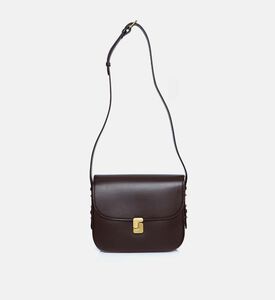 Bellissima Maxi Leather Bag Bellissima Maxi Leather Bag