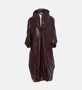 Rowen Rose Coat Puffy, Packshot View