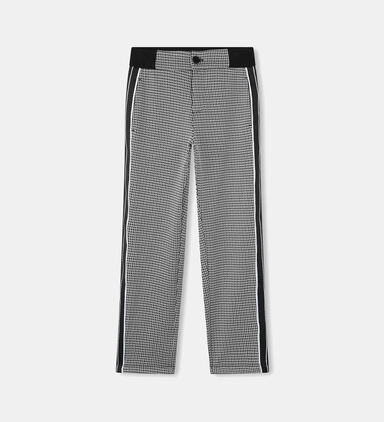 Side Logo Jogging Trousers