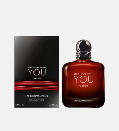 ماء عطر سترونغر ويذ يو