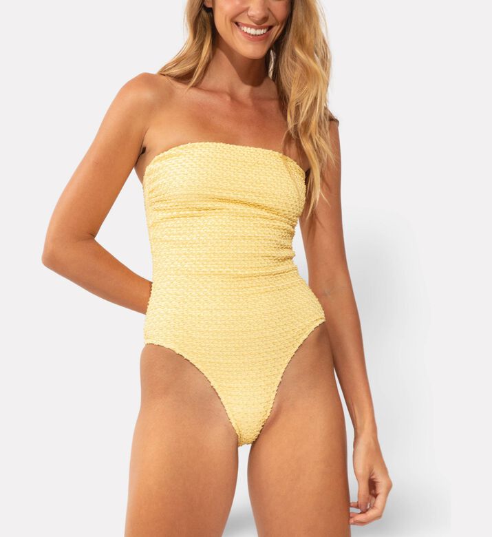 Rio De Sol Swst One Piece, Model View