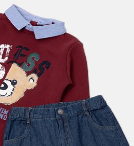 Guess Set, Packshot View