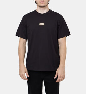 Logo Patch T-shirt
