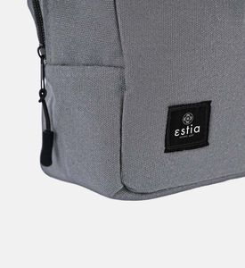 Top Handle Insulated Lunch Bag