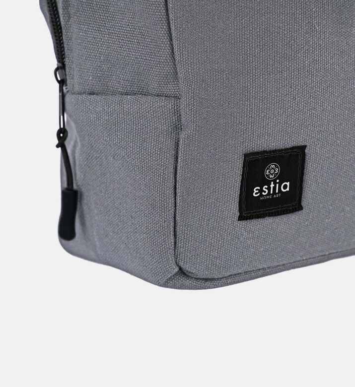 Top Handle Insulated Lunch Bag