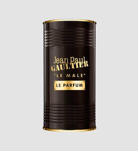 Male Le Parfum Eau De Parfum 125 Ml