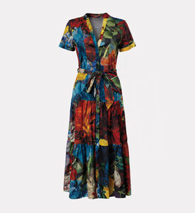 Alice and Olivia Dress Lucy, Packshot View