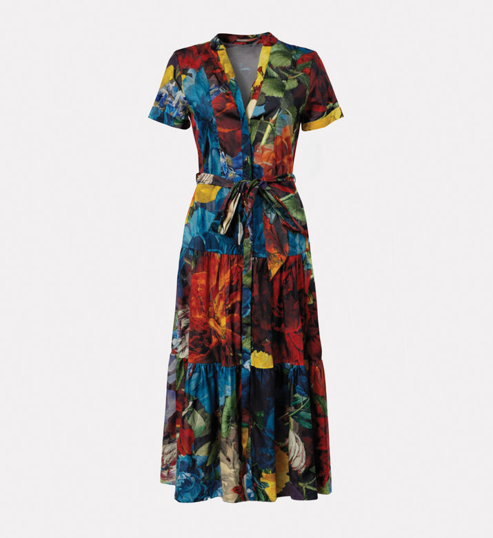 Alice and Olivia Dress Lucy, Packshot View