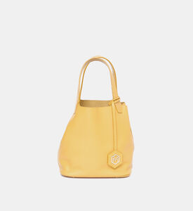 Maya.M The Soft Small Bucket Bag, Packshot View