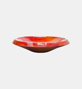 ماماس سكب وعاء الطلاء