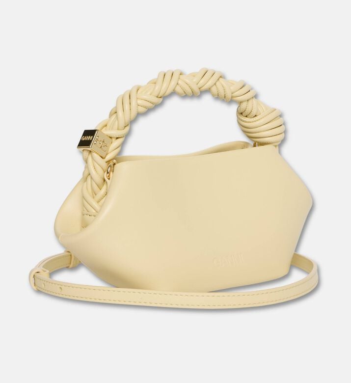 Ganni Bag Top Handle Bou, Packshot View