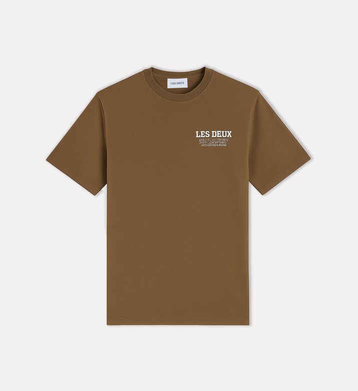 Les Deux Ts Dynamic, Brown, L, Packshot View